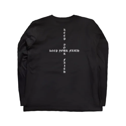 +++plus+++ Long Sleeve T-Shirt