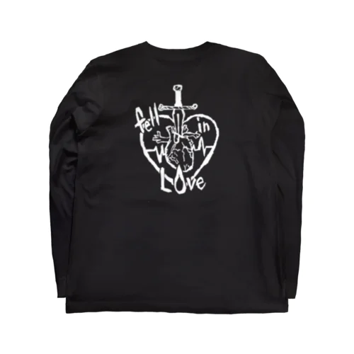 artist Long Sleeve T-Shirt