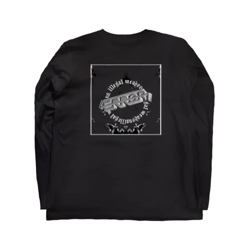 error Long Sleeve T-Shirt