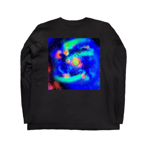 KINOCOSM Long Sleeve T-Shirt