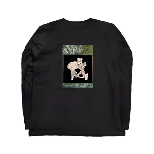 わたしのコツバンヌ Long Sleeve T-Shirt