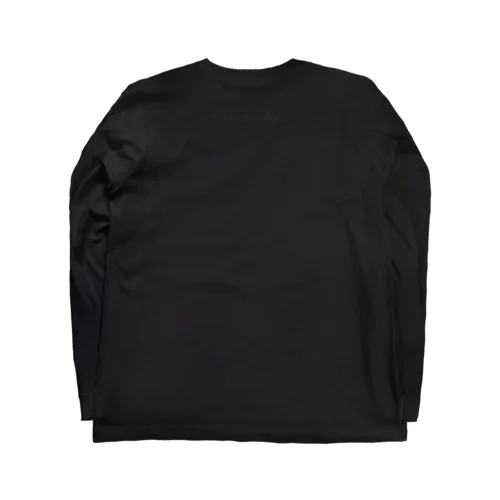 首筋にどらやき Long Sleeve T-Shirt