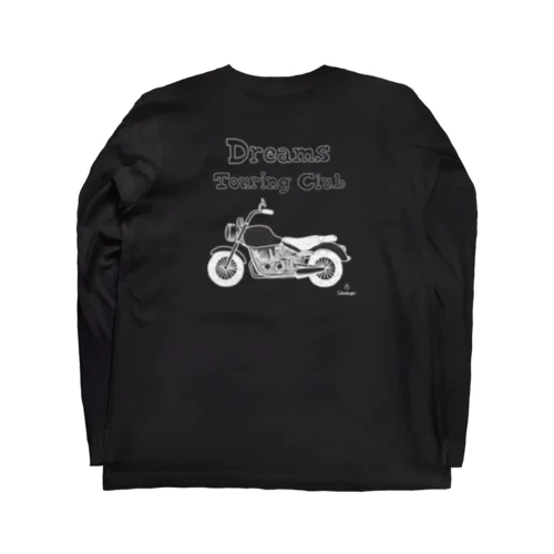 Dreams Touring Club2 ロングスリーブTシャツ