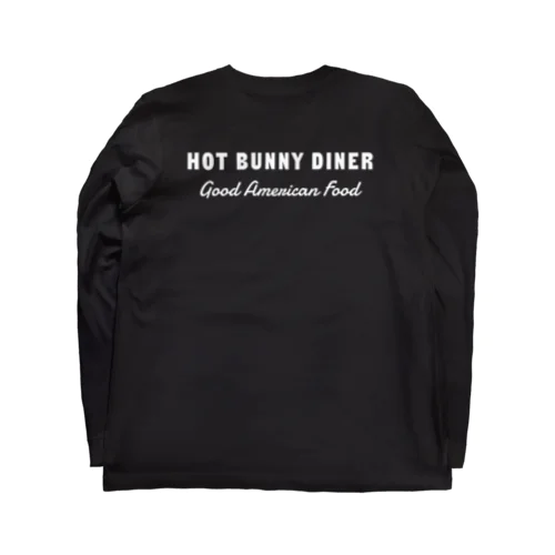 シンプルT Long Sleeve T-Shirt