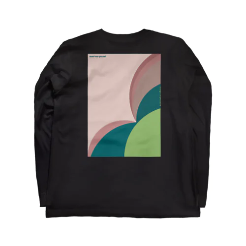 yama Long Sleeve T-Shirt