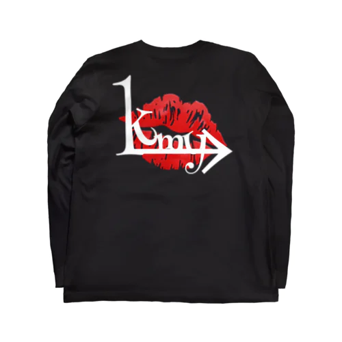 me×kisskiss×you Long Sleeve T-Shirt