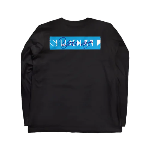 special Long Sleeve T-Shirt