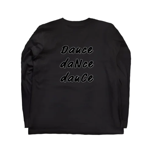 Band Tshirt Long Sleeve T-Shirt