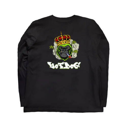 GGRR Long Sleeve T-Shirt