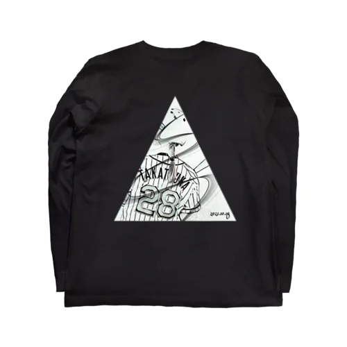 みんみグッズ Long Sleeve T-Shirt