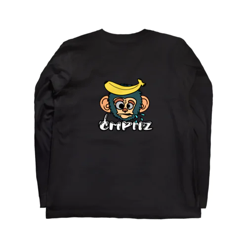 CMPANZ Long Sleeve T-Shirt