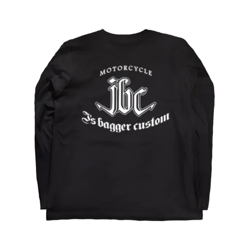 J's Bagger ロングスリーブTシャツ