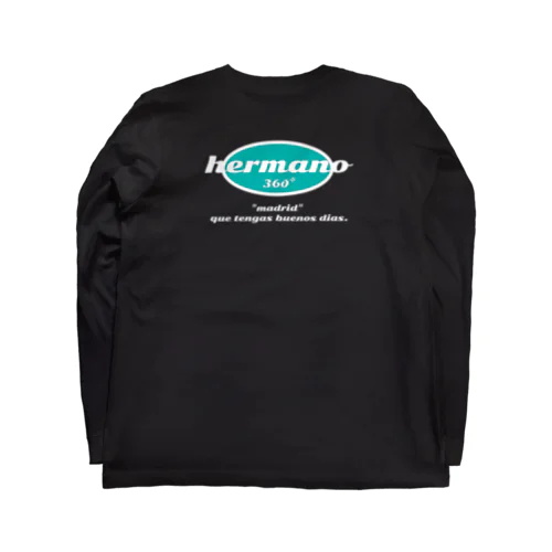 hermano Long Sleeve T-Shirt