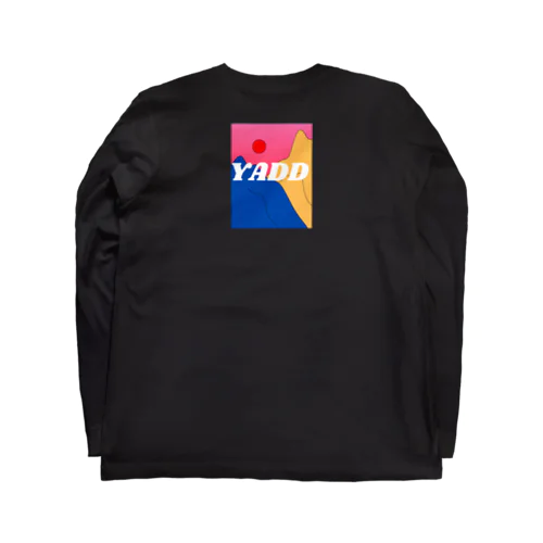 YADD 鹿児島ララバイ Long Sleeve T-Shirt