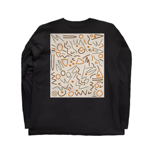 Memphis/04-2 Long Sleeve T-Shirt