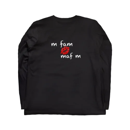 New Long Sleeve T-Shirt