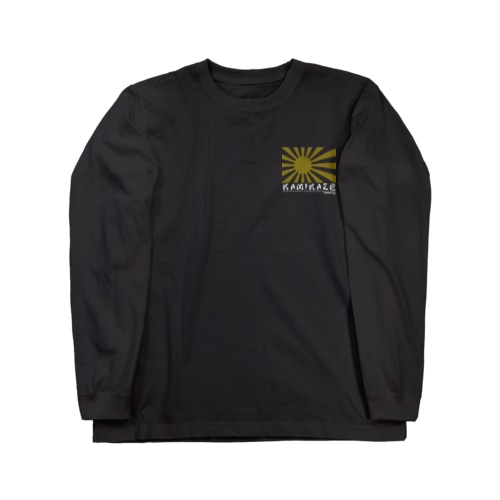 JAPAN Long Sleeve T-Shirt