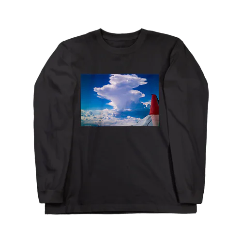 夏嵐 Long Sleeve T-Shirt