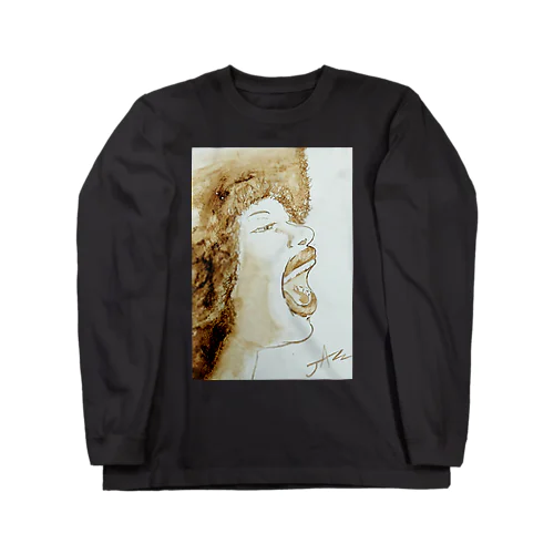 jazz Long Sleeve T-Shirt