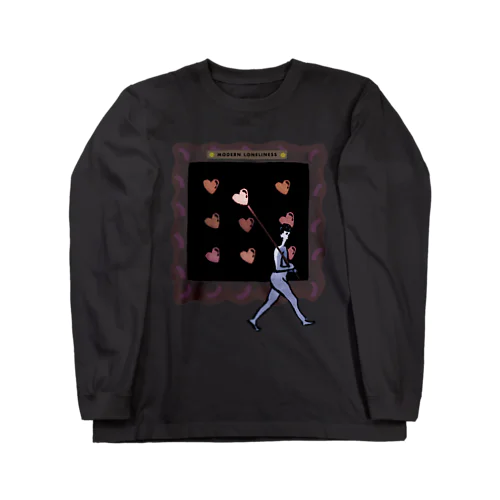 HEART  Long Sleeve T-Shirt