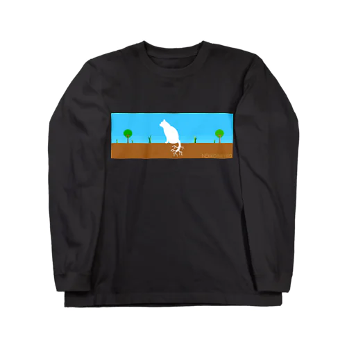 NEKKO NEKKO W Long Sleeve T-Shirt