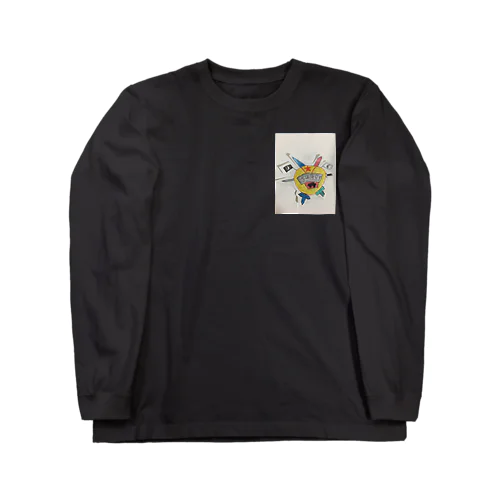 sagoi Long Sleeve T-Shirt