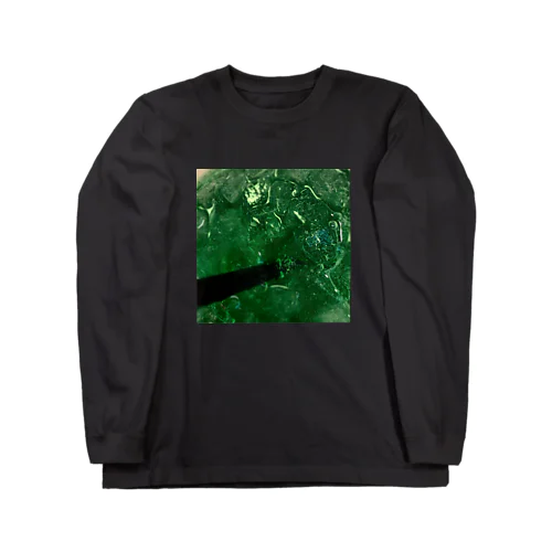 Melon Soda Long Sleeve T-Shirt