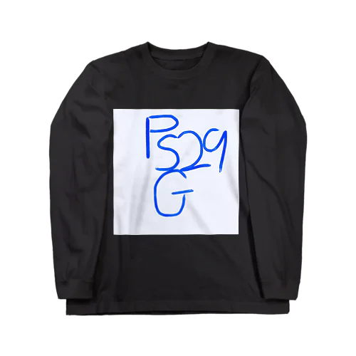 PS29G Long Sleeve T-Shirt