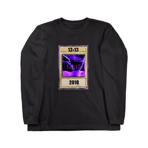 Duelist Long Sleeve T-Shirt