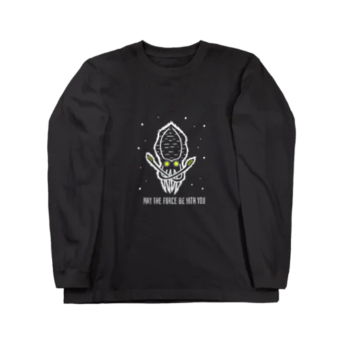 SQUIDs. Long Sleeve T-Shirt