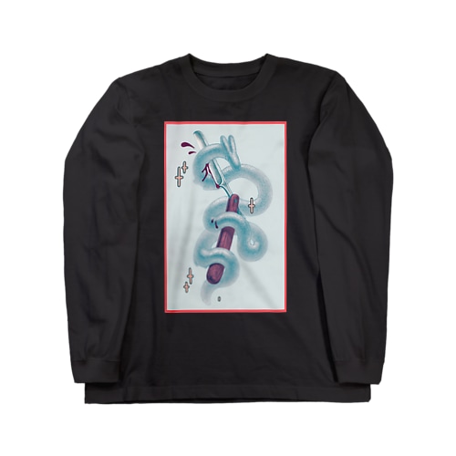 Untitled_070722_c Long Sleeve T-Shirt