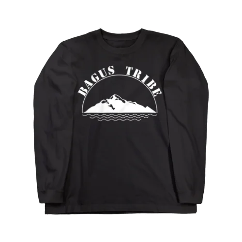 BAGUS TRIBE Long Sleeve T-Shirt