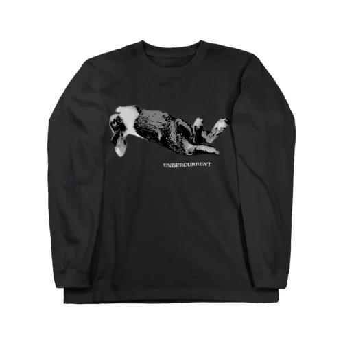 UNDERCURRENT Long Sleeve T-Shirt