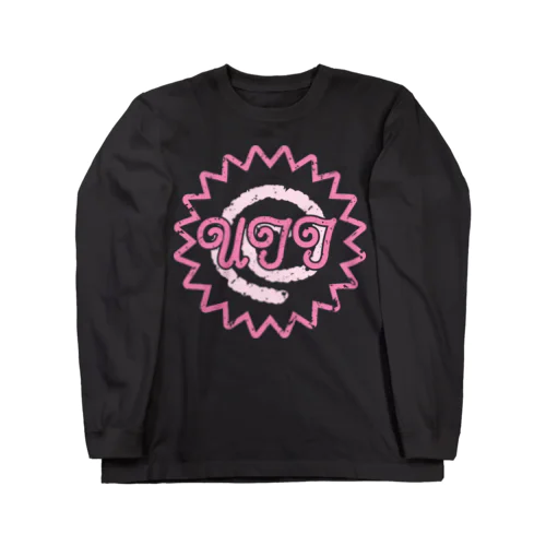 UTT巻き Long Sleeve T-Shirt