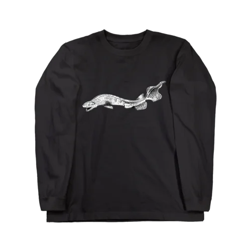 ラブカ Long Sleeve T-Shirt