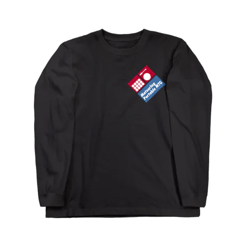 マツリングポータブルMTG Long Sleeve T-Shirt