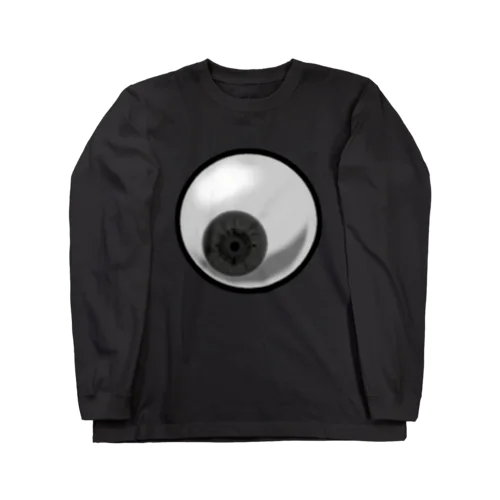 MEDAMA ! Long Sleeve T-Shirt