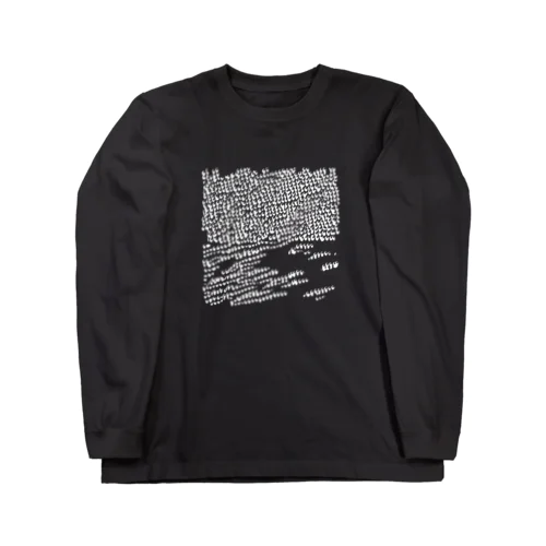 SHINOBI Long Sleeve T-Shirt