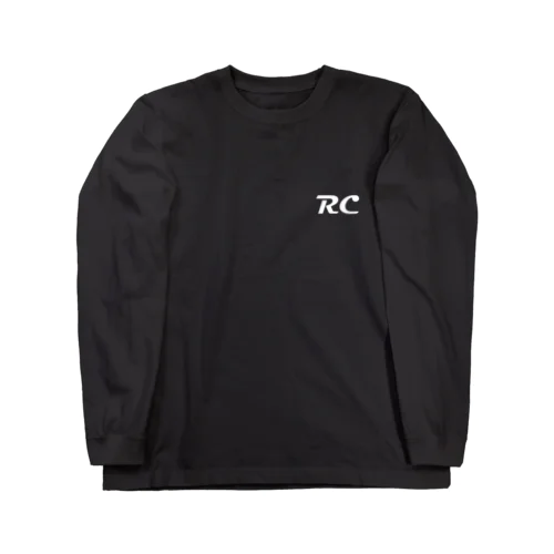 RanunCrews RC ロングスリーブTシャツ