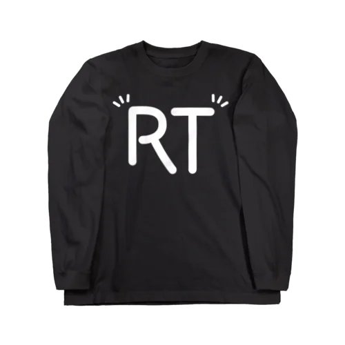 RT Long Sleeve T-Shirt