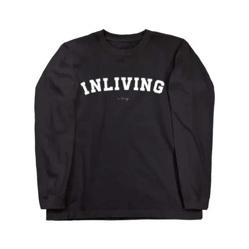 COLLEGE Long Sleeve T-Shirt