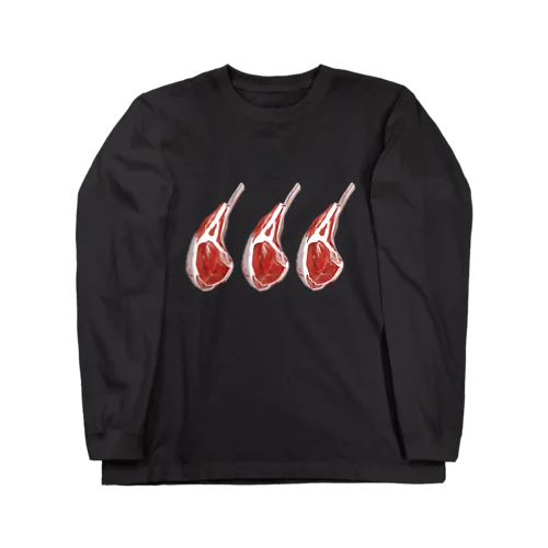 ovis666 Long Sleeve T-Shirt