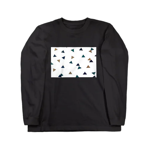 tototo  FES Long Sleeve T-Shirt