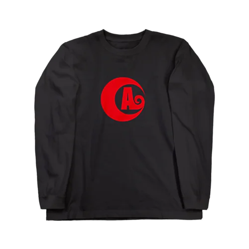 A2C Long Sleeve T-Shirt