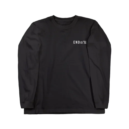 END（ｓ）Basketball 1st anniv Long Sleeve T-Shirt