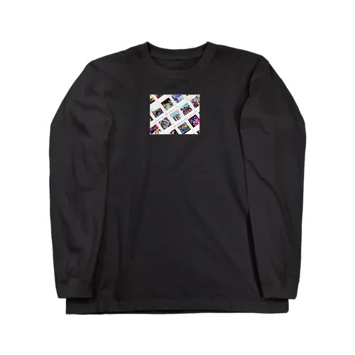 マリコレ　Autumn series Long Sleeve T-Shirt