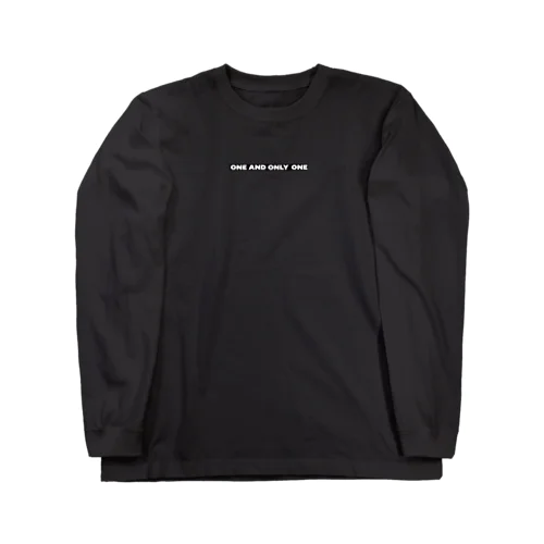 1 Long Sleeve T-Shirt