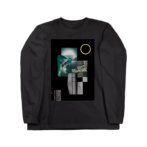 LURK Long Sleeve T-Shirt