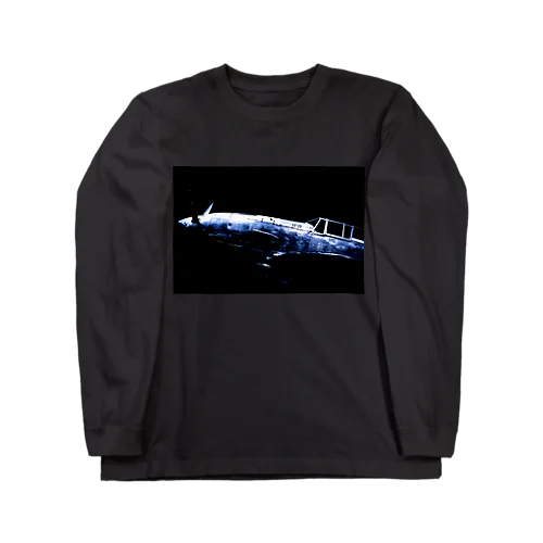 飛燕 Long Sleeve T-Shirt