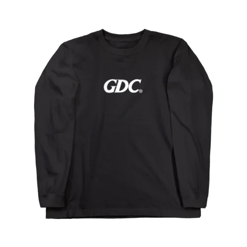 GDC完成品 ロングスリーブTシャツ